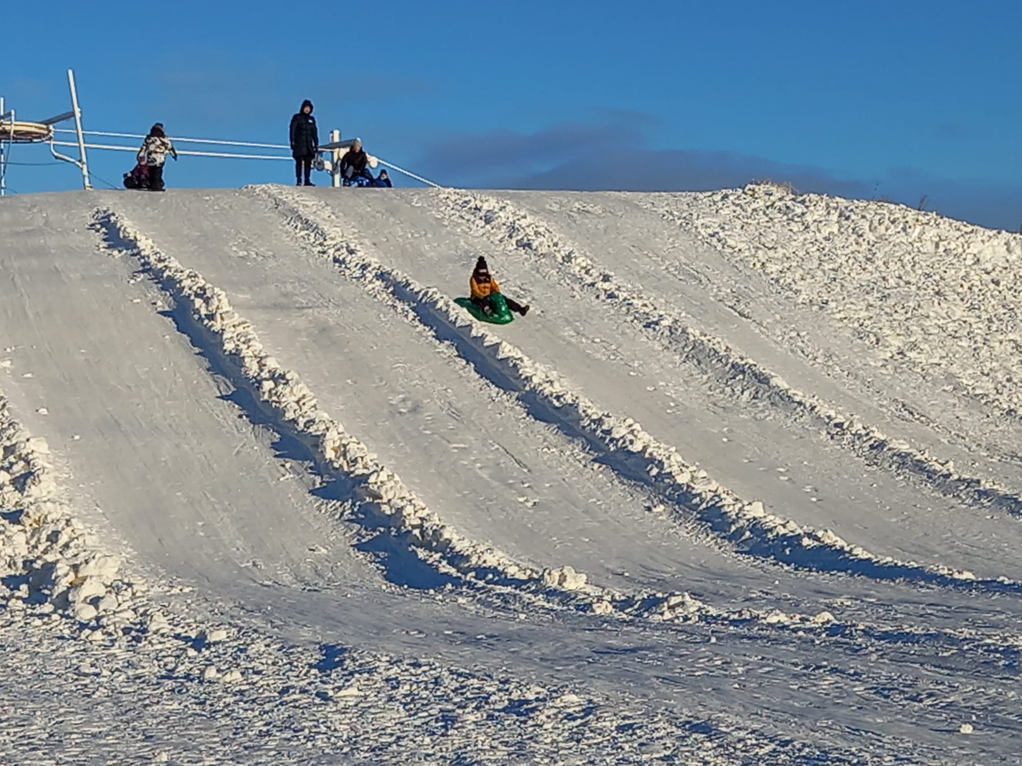 Viljandi Lumepark